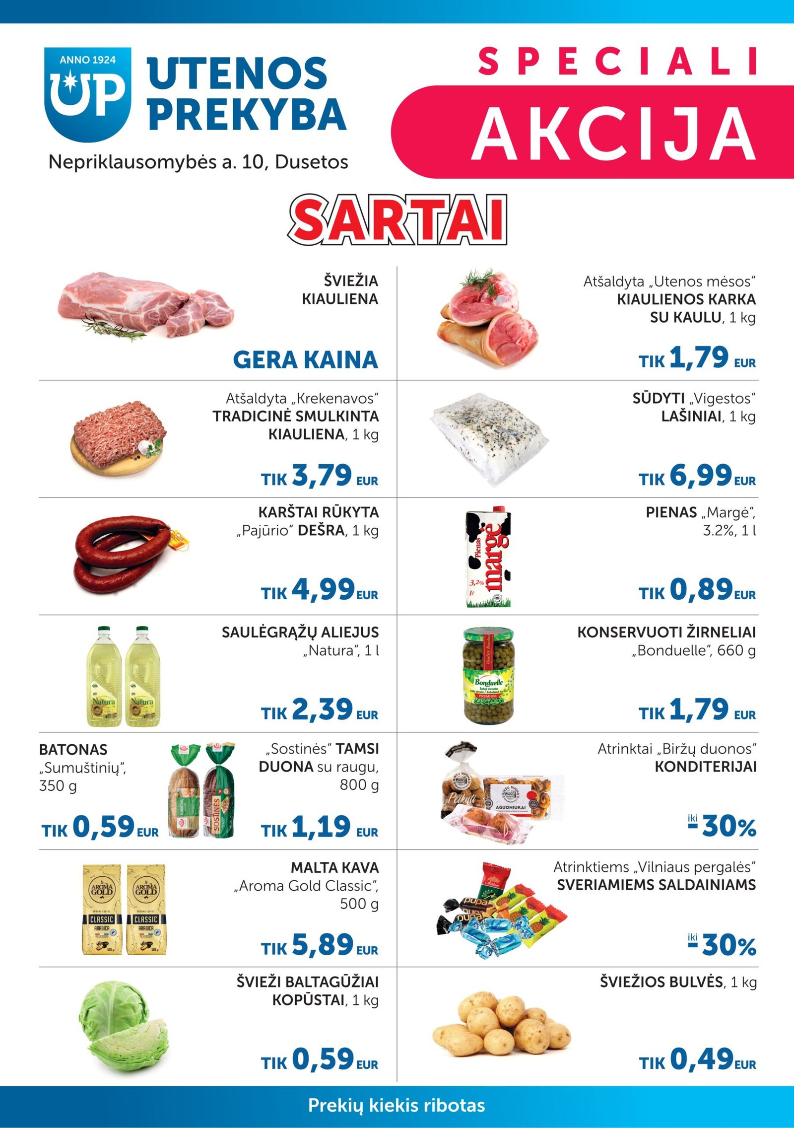 Akcija Sartai