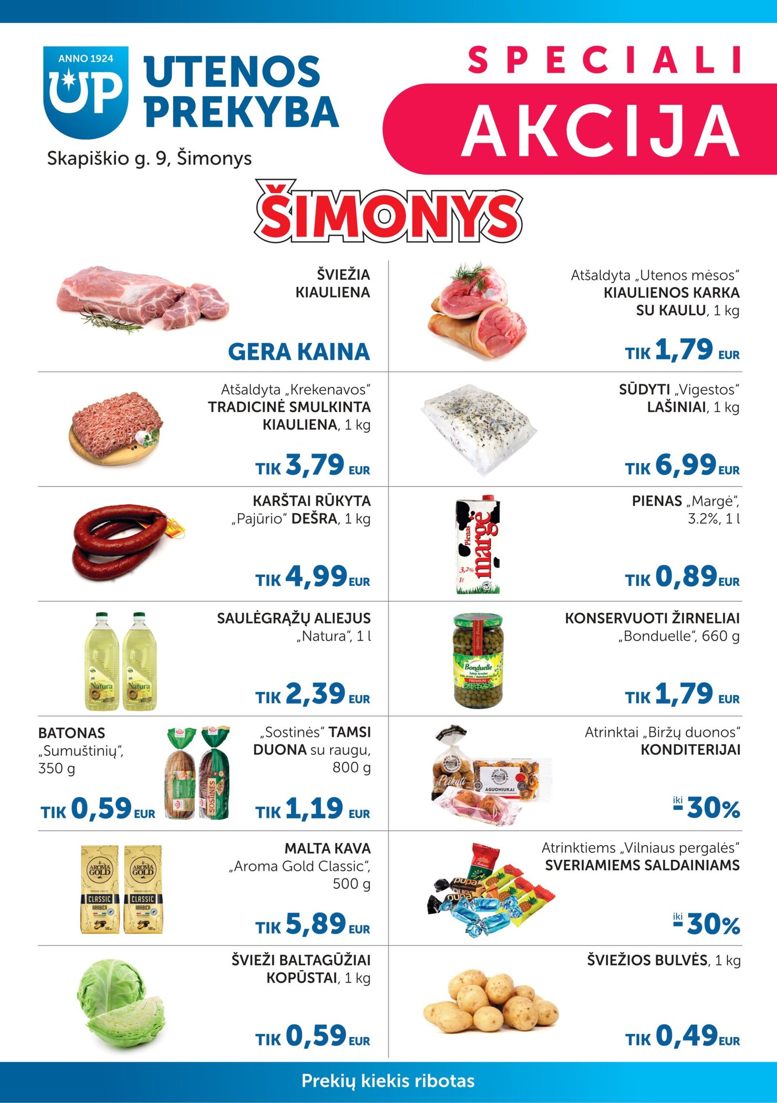 Akcija Šimonys