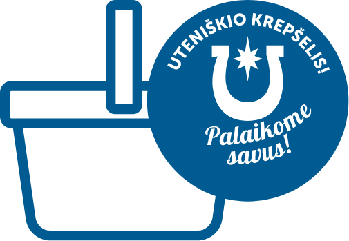 Uteniškio krepšelis