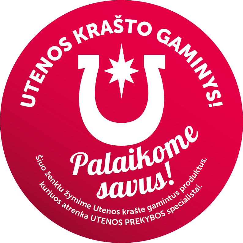 Palaikome savus